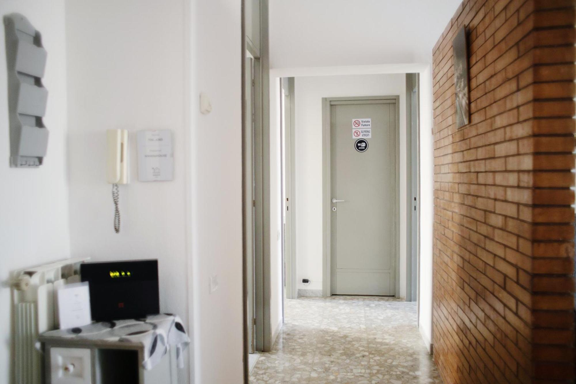 Apartamento Mamas House Lido di Ostia Exterior foto