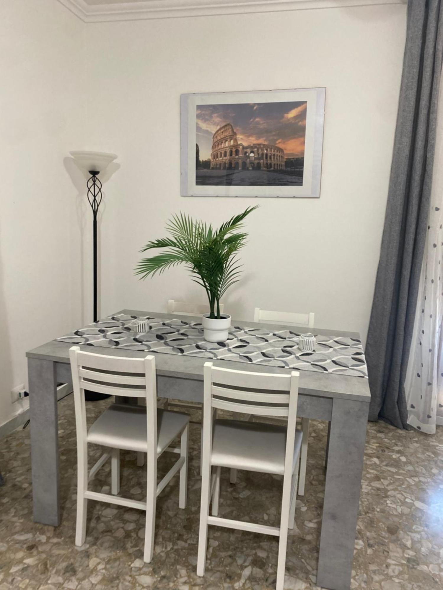 Apartamento Mamas House Lido di Ostia Exterior foto