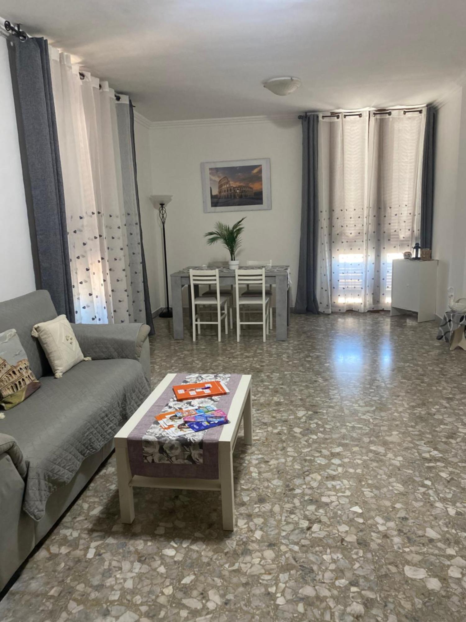Apartamento Mamas House Lido di Ostia Exterior foto