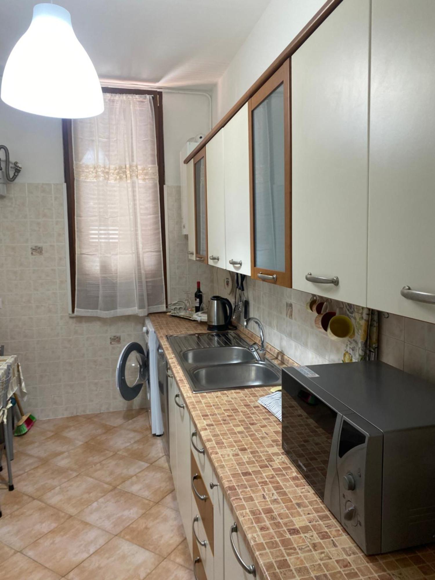 Apartamento Mamas House Lido di Ostia Exterior foto